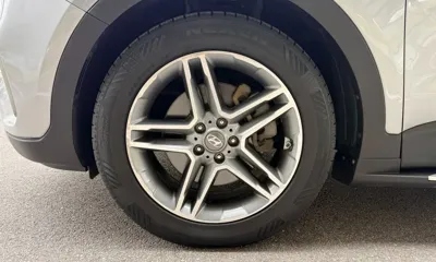 Hyundai Maxcruz 2017, 163865 км, за 8385.88 USD