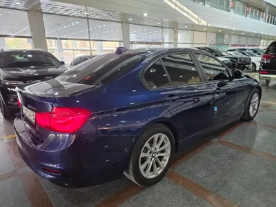 BMW 3-Series 2018, 98338 км, за 9250.82 USD