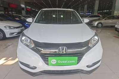 Honda Vezel 2015, 93600 км, за 7544 USD