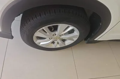 Honda Vezel 2015, 93600 км, за 7544 USD - фото 10