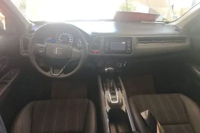 Honda Vezel 2015, 93600 км, за 7544 USD - фото 12