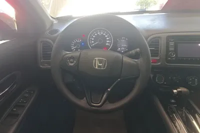Honda Vezel 2015, 93600 км, за 7544 USD - фото 13
