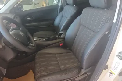 Honda Vezel 2015, 93600 км, за 7544 USD - фото 17
