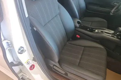 Honda Vezel 2015, 93600 км, за 7544 USD - фото 19