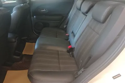 Honda Vezel 2015, 93600 км, за 7544 USD - фото 20