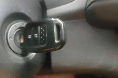 Honda Vezel 2015, 93600 км, за 7544 USD - фото 23