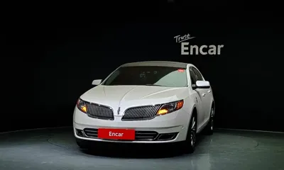 Lincoln MKS 2014, 168226 км, за 2980.13 USD