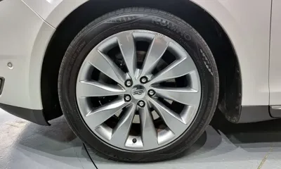 Lincoln MKS 2014, 168226 км, за 2980.13 USD
