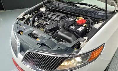 Lincoln MKS 2014, 168226 км, за 2980.13 USD - фото 6