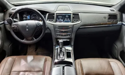 Lincoln MKS 2014, 168226 км, за 2980.13 USD - фото 7