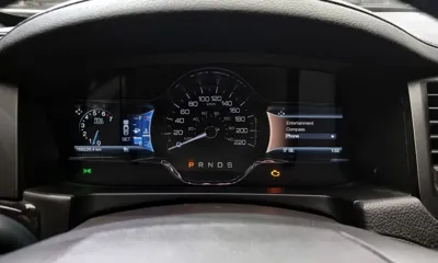 Lincoln MKS 2014, 168226 км, за 2980.13 USD - фото 8