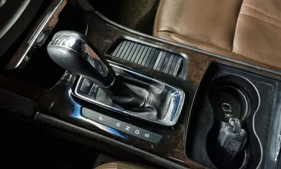 Lincoln MKS 2014, 168226 км, за 2980.13 USD - фото 9
