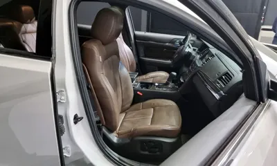 Lincoln MKS 2014, 168226 км, за 2980.13 USD - фото 12