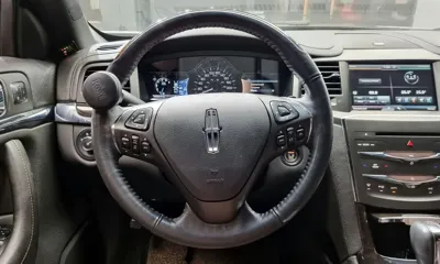Lincoln MKS 2014, 168226 км, за 2980.13 USD - фото 13