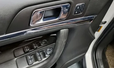 Lincoln MKS 2014, 168226 км, за 2980.13 USD - фото 14