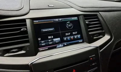 Lincoln MKS 2014, 168226 км, за 2980.13 USD - фото 16