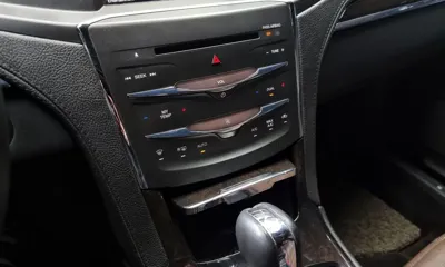 Lincoln MKS 2014, 168226 км, за 2980.13 USD - фото 18