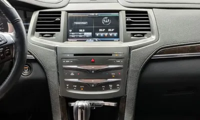 Lincoln MKS 2014, 168226 км, за 2980.13 USD - фото 20
