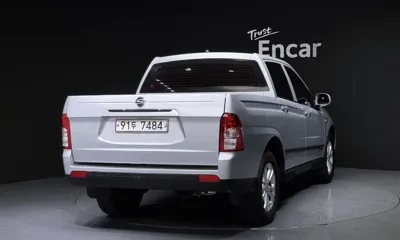 KG_Mobility_Ssangyong KORANDO 2017, 75767 км, за 5248.29 USD