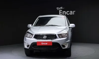 KG_Mobility_Ssangyong KORANDO 2017, 75767 км, за 5248.29 USD