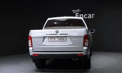 KG_Mobility_Ssangyong KORANDO 2017, 75767 км, за 5248.29 USD