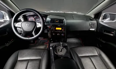 KG_Mobility_Ssangyong KORANDO 2017, 75767 км, за 5248.29 USD - фото 7
