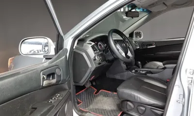 KG_Mobility_Ssangyong KORANDO 2017, 75767 км, за 5248.29 USD - фото 11