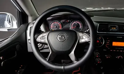 KG_Mobility_Ssangyong KORANDO 2017, 75767 км, за 5248.29 USD - фото 13