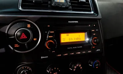 KG_Mobility_Ssangyong KORANDO 2017, 75767 км, за 5248.29 USD - фото 15