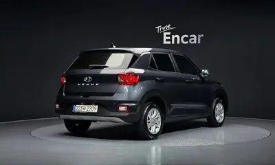 Hyundai Venue 2021, 62937 км, за 10769.74 USD