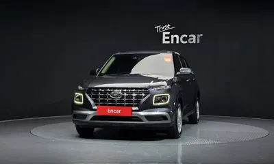 Hyundai Venue 2021, 62937 км, за 10769.74 USD