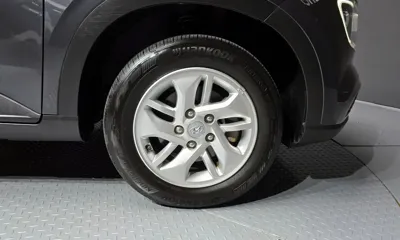 Hyundai Venue 2021, 62937 км, за 10769.74 USD