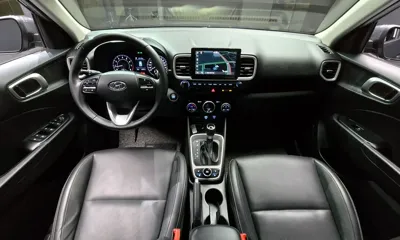 Hyundai Venue 2021, 62937 км, за 10769.74 USD - фото 7