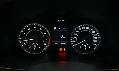 Hyundai Venue 2021, 62937 км, за 10769.74 USD - фото 8
