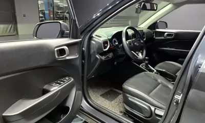 Hyundai Venue 2021, 62937 км, за 10769.74 USD - фото 11