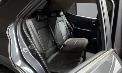 Hyundai Venue 2021, 62937 км, за 10769.74 USD - фото 12