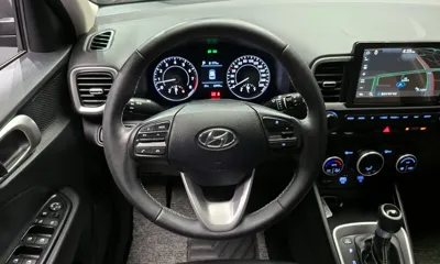 Hyundai Venue 2021, 62937 км, за 10769.74 USD - фото 14