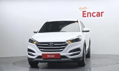 Hyundai Tucson 2018, 117941 км, за 6837.27 USD