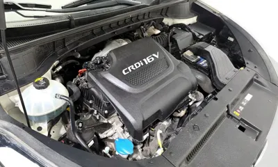 Hyundai Tucson 2018, 117941 км, за 6837.27 USD - фото 6