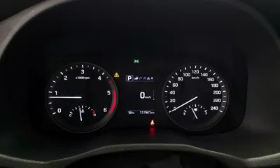 Hyundai Tucson 2018, 117941 км, за 6837.27 USD - фото 8