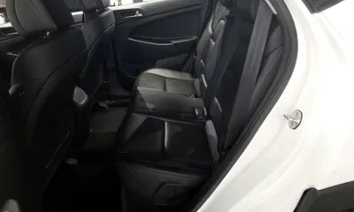 Hyundai Tucson 2018, 117941 км, за 6837.27 USD - фото 12