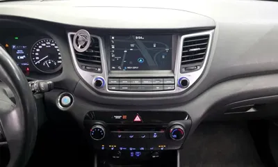 Hyundai Tucson 2018, 117941 км, за 6837.27 USD - фото 14