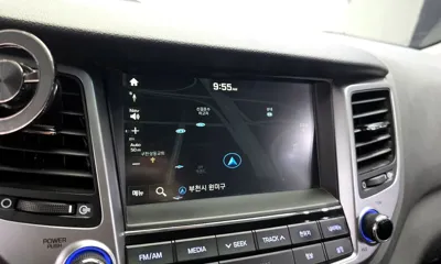 Hyundai Tucson 2018, 117941 км, за 6837.27 USD - фото 15