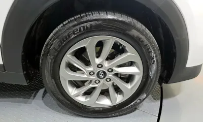 Hyundai Tucson 2018, 117941 км, за 6837.27 USD - фото 21