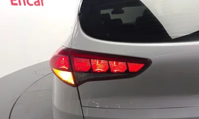 Hyundai Tucson 2018, 117941 км, за 6837.27 USD - фото 23