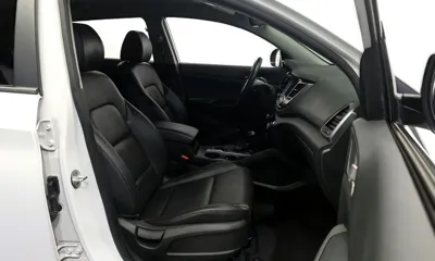 Hyundai Tucson 2018, 117941 км, за 6837.27 USD - фото 26
