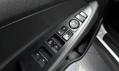 Hyundai Tucson 2018, 117941 км, за 6837.27 USD - фото 27