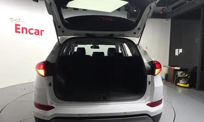 Hyundai Tucson 2018, 117941 км, за 6837.27 USD - фото 28
