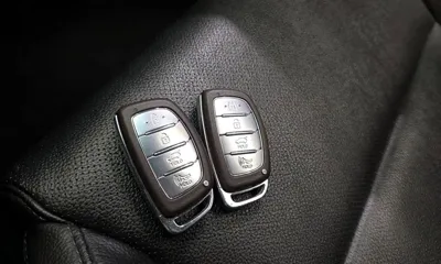 Hyundai Tucson 2018, 117941 км, за 6837.27 USD - фото 29