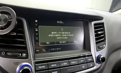 Hyundai Tucson 2018, 117941 км, за 6837.27 USD - фото 30